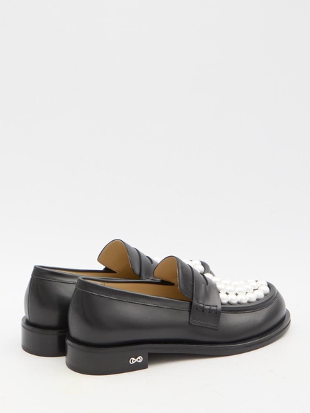 Sirene Loafers