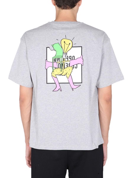 Opening Ceremony "Light Bulb" T-Shirt