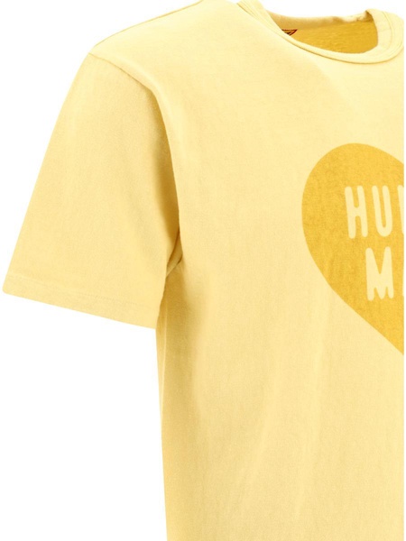 Human Made "Ningen-Sei Plant" T-Shirt