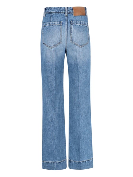 Victoria Beckham Jeans