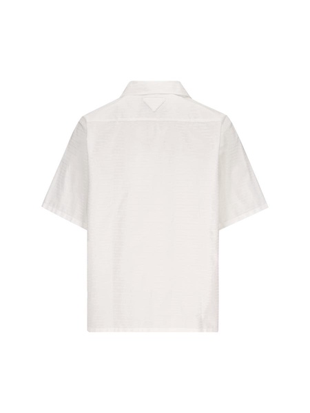 Prada Shirts