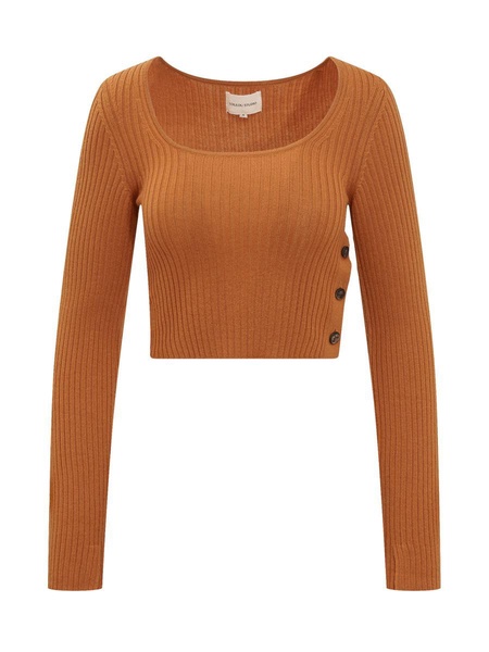 Loulou Studio Knitted Tops