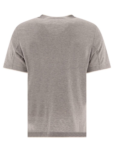 Brunello Cucinelli T-Shirts