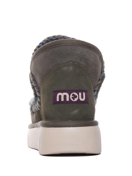 Mou Sneakers