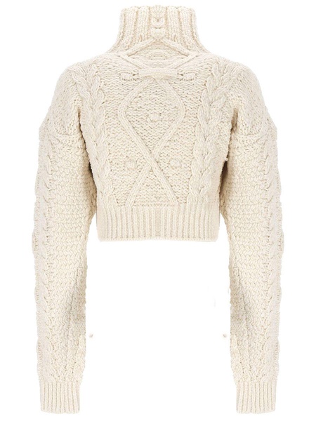 Jean Paul Gaultier Turtleneck