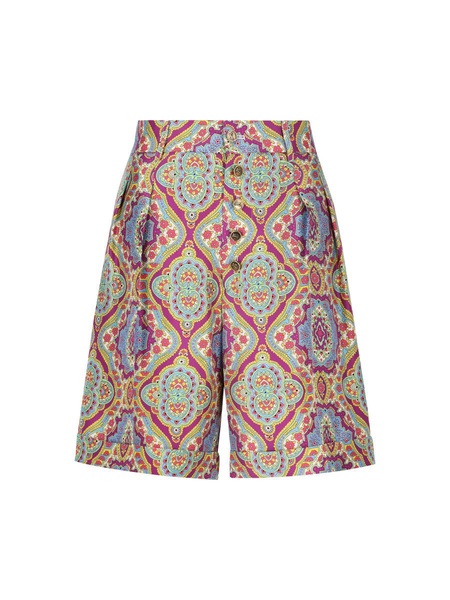 Etro Shorts