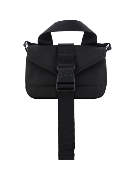 Ganni Shoulder Bags