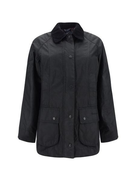 Barbour Down Jackets