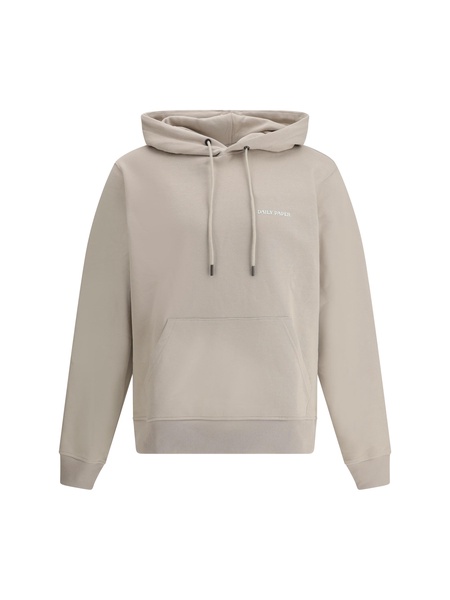 Logoed Hoodie