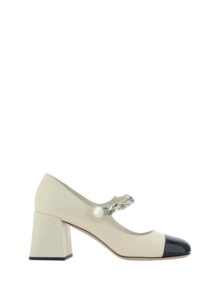 Miu Miu Women Pumps