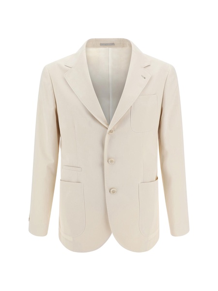 Brunello Cucinelli Blazers E Vests