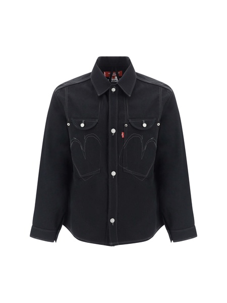 Junya Watanabe x Levis Shirt