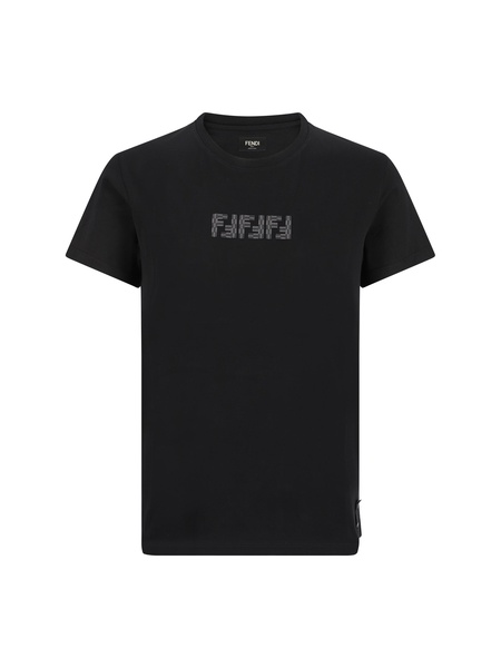 Fendi Men T-Shirt