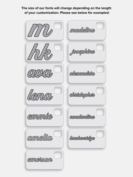 Color Me Happy Custom iPhone Case