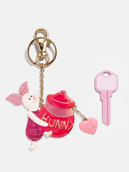 Disney Piglet Hunny 2D Bag Charm