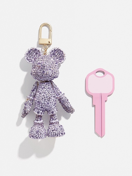 disney Bag Charm Set