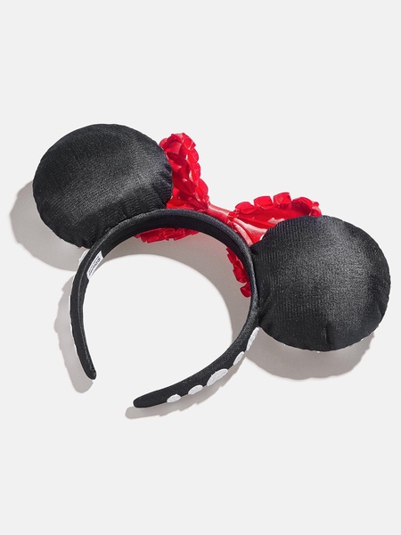 Disney Minnie Mouse Polka Dot Ears Headband