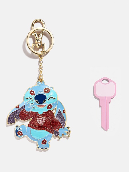 Disney Stitch Love 2D Bag Charm