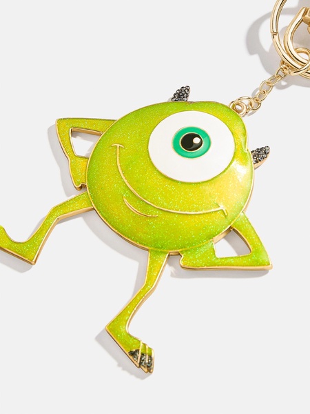 Disney Monsters Inc Pixar 2D Bag Charm