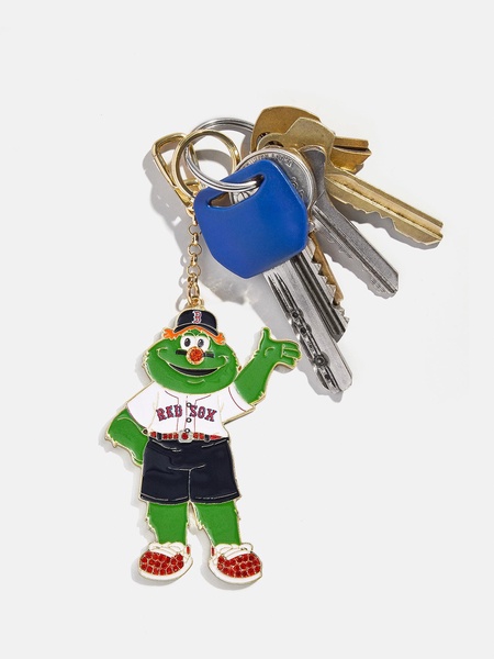 MLB Keychain