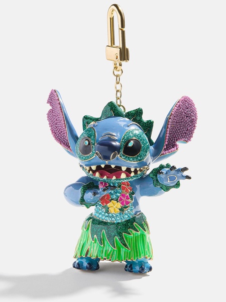 Stitch Disney Hula Bag Charm