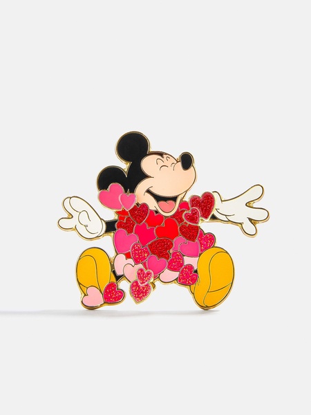 Disney Valentine's Day Pin