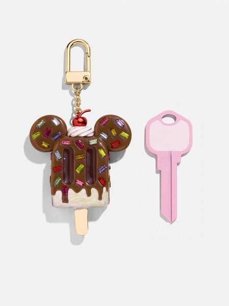 Mickey Mouse Disney Popsicle Bag Charm