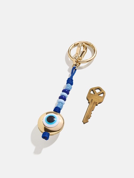 Eyes Off Envy Bag Charm