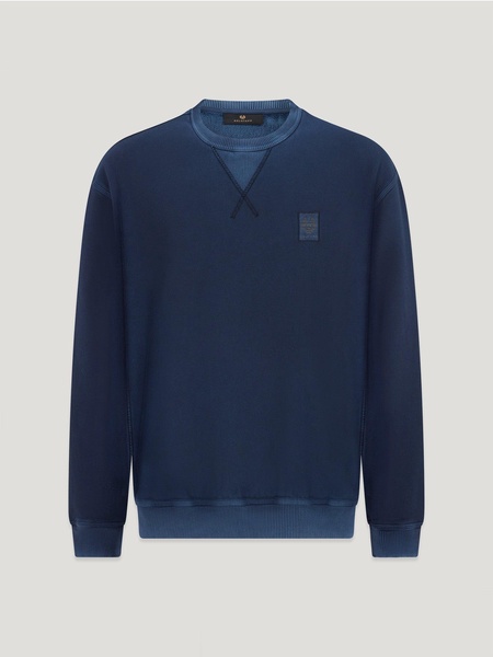 hockley crewneck sweatshirt