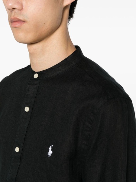 Sport Shirt - 001 Polo Black / S