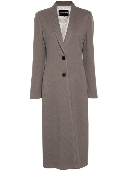 Giorgio Armani Coat Clothing