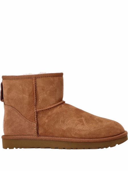 Ugg Australia Classic Mini Ii Boots