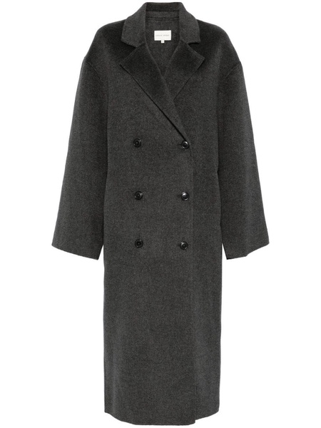 Loulou Studio Coat Clothing