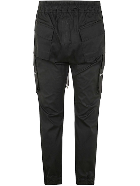 Rick Owens Mastodon Cargo Pants Clothing