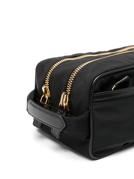 Tom Ford Double Zipper Necessaire Accessories