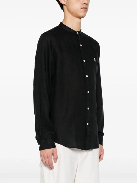 Sport Shirt - 001 Polo Black / S