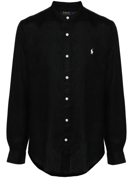 Sport Shirt - 001 Polo Black / S