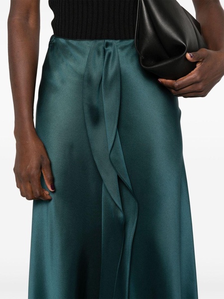 Giorgio Armani Long Skirt Clothing