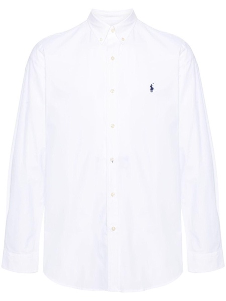 Polo Ralph Lauren Sport Shirt Clothing