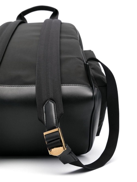 Tom Ford Recycled Nylon Backpack Bags