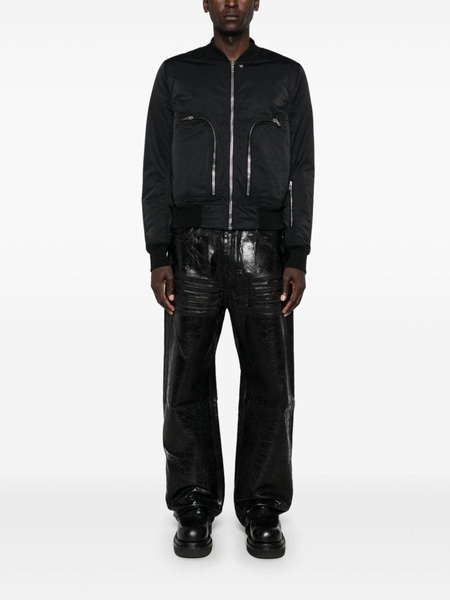 Bauhaus Flight bomber jacket 