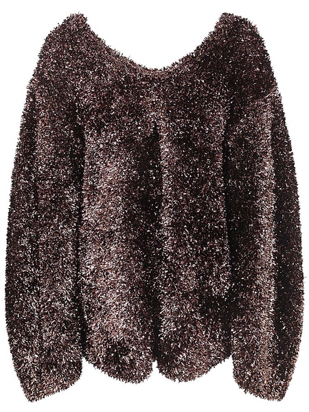 Dries Van Noten 03290 Tess 9725 W.K.Sweater Clothing