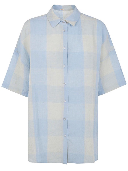 SHORT SLEEVES SHIRT