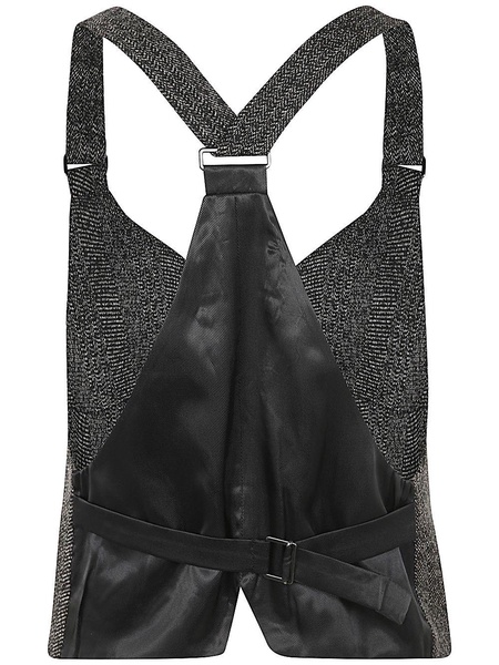 GRANDEUR1 WAISTCOAT