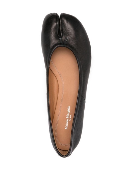 Maison Margiela Tabi Ballerina Flat Shoes