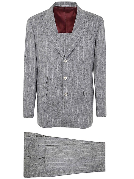 Brunello Cucinelli Leisure Suit Clothing