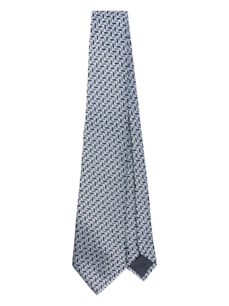 Giorgio Armani Tie Accessories