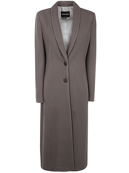 Giorgio Armani Coat Clothing