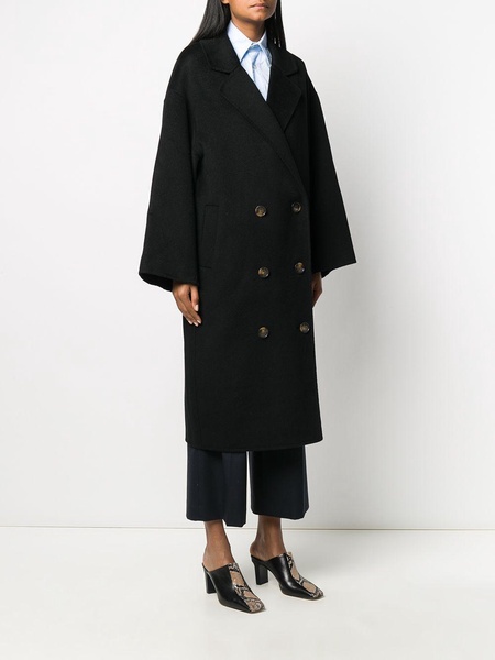 Loulou Studio Coat Clothing