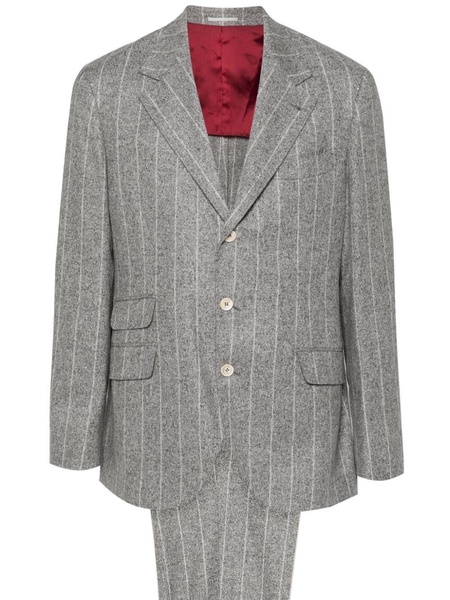 Brunello Cucinelli Leisure Suit Clothing